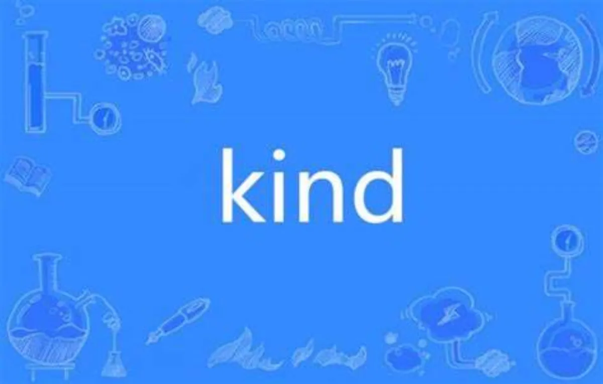 Kind